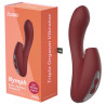 Kissen Stimulateur de Clitoris Nymph 10 x 3.5cm